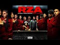 French Montana x DJ Drama - RZA ft. Benny The Butcher [Official Audio]