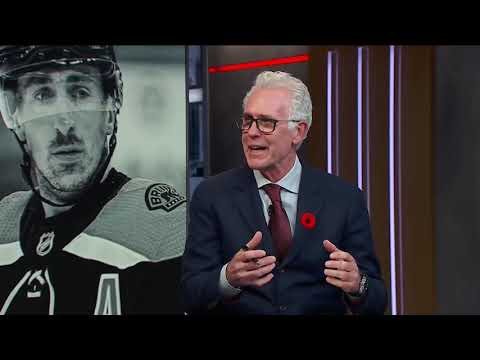 NHL  Nov.11/2021  Edmonton Oilers - Boston Bruins