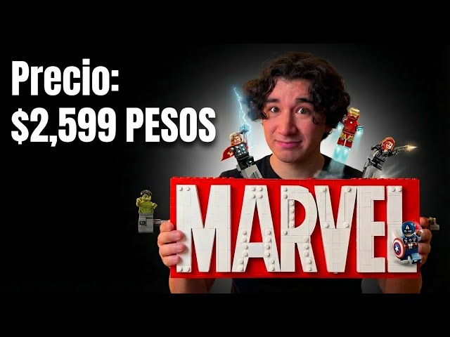 Vídeo relacionado con Grupo Erik Set Clips con topper Marvel Groot - Marcador de libros Marvel, 4 marcapáginas Marvel diferentes - Material escolar y papelería Marvel, licencia oficial, SCT001