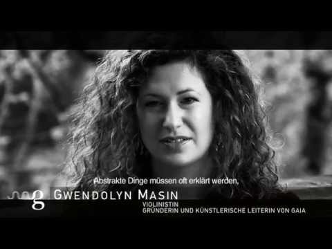 GAIA Music Festival 2010 Film (German subtitles). Music: Debussy, Halvorsen, Tchaikovsky, Vivaldi