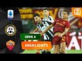 WIE HAD DIT VERWACHT?! ?? | Udinese vs Roma | Serie A 2022/23 | Samenvatting