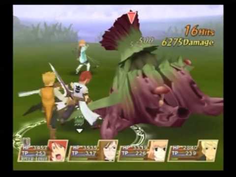 TotA 156 - Inista Marsh part 1