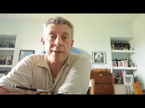 The Mathematician by James Scott Skinner