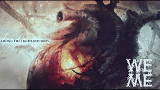 Woe Unto Me - Triptych: Shiver, Shelter, Shatter (360° Lyric Video)