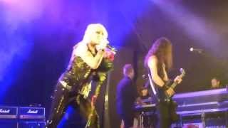 Doro - Without You