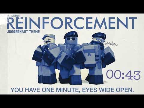 Snowbirds - Blood Debt OST