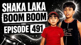 Download lagu Shaka Laka Boom Boom Episode 491 | The Final Episode | Sanju's Last Magic ✨🪄 mp3 Download lagu Shaka Laka Boom Boom Episode 491 | The Final Episode | Sanju's Last Magic ✨🪄 mp3