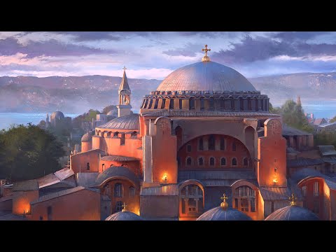 "Beauty Will Save the World" - Appalachian Orthodoxy: The Power of Beauty