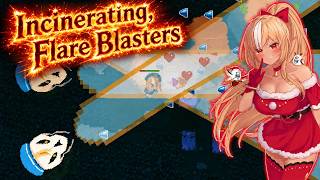 The HOTTEST Survivorlike Laser Beams EVAPORATE Bosses