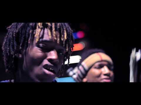 Lil Spud   Flex - (OFFICIAL VIDEO) By @Chesseburger