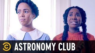 Witch Hunt - Astronomy Club