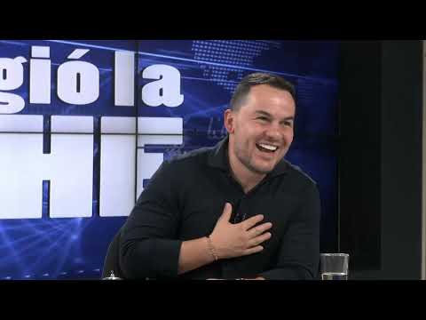 Realidad de la plazoleta inteligente de Sabaneta: Alder Cruz, alcalde de Sabaneta.
