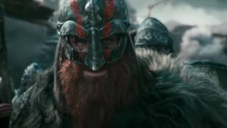 Powerwolf - Raise Your Fist, Evangelist