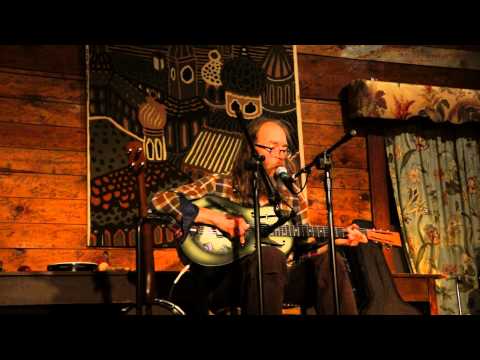 Scrapyard to a Bus Stop - Charlie Parr - Oak Center General Store