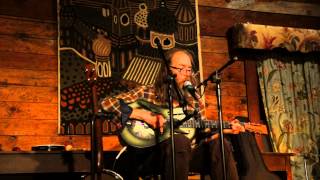 Scrapyard to a Bus Stop - Charlie Parr - Oak Center General Store
