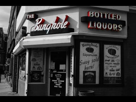 Bunghole Liquors - All You Need to Know In One Minute | Salem Spotlight