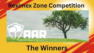 Reximex Zone Competition Winners 4K