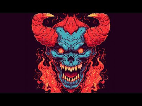 Double L - Tribal Trip [MENTALCORE] - Teuf - Free Tekno