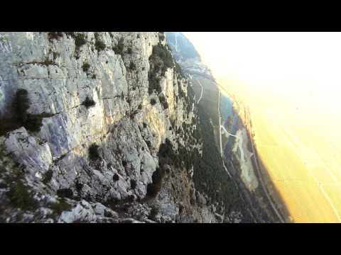 Italie, Pilastro, 08/01/2017