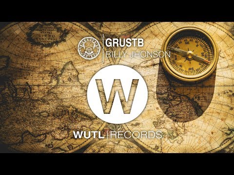 GrustB - Billy Jhonson (Original Mix)