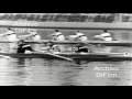 Rowing men's eight with coxswain M8 - Summer Olympic Games 1964
