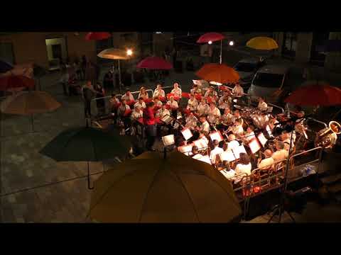 Ciao Albertone - Banda musicale di Nizza Monferrato