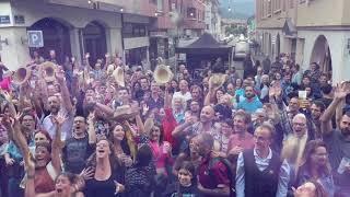 Afozic, Aperçu Vidéo