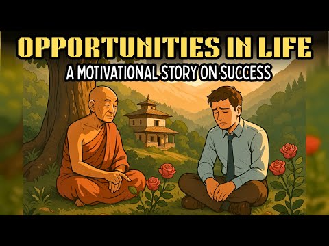 Are You Struggling in Life? This Story Is the Wake-Up Call You Need | Motivational Story On Success