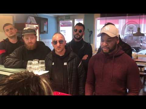 Samir Alić - Giuseppe🇮🇹 Pizza Napoli