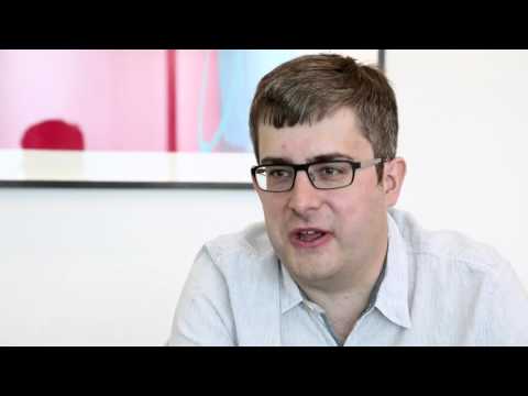 Nabarro's John Finnemore - Great British Entrepreneur Awards Judge