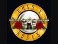 Gun's Roses-I Love Rock N' Roll 