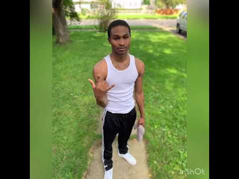 Scrooge - What You Heard ( Official Audio )