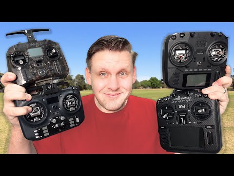 How To Buy The Best FPV Controller