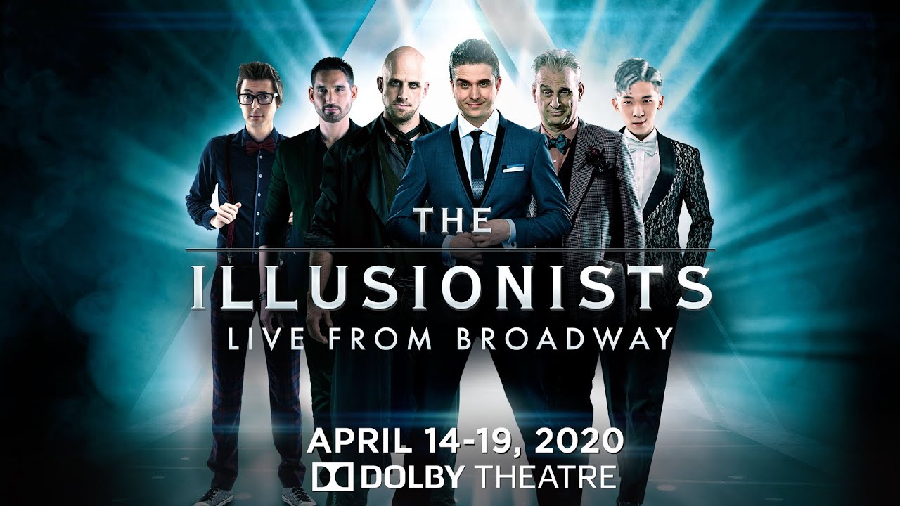 The Illusionists