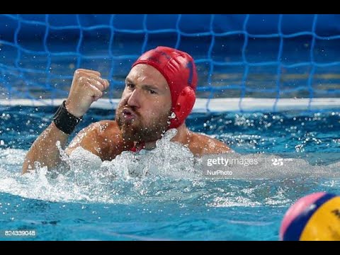 Szolnok vs Terrassa - Highlights - Eurocup Waterpolo 2020/2021