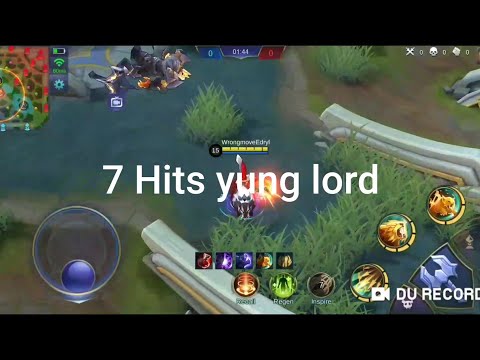 IRITHEL CRITICAL BUILD | GANITO KALAKAS SI IRITHEL PAG FULL ITEM - MOBILE LEGENDS