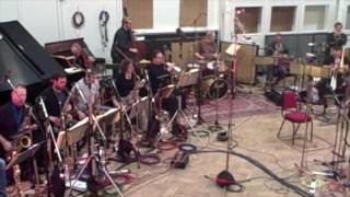 "Hoe-Down" by The Abstract Truth Big Band