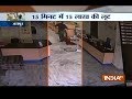 Robbers loot Rs 15 lakh in just 15 minutes from a bank in Jaipur