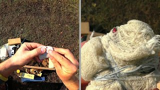 СРАЗУ ПОНЯЛ, ЧТО ЭТО НАГРАДА.НО ВОТ КАКАЯ?