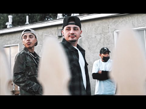 DREWSAVAGE FT. LEXLUCRATIVE - SAYSUM (Official Music Video)