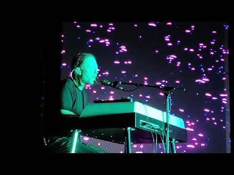 Thom Yorke - San Francisco - 2018-12-15 - Unmade