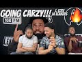 HE SPAZZING!!! J. Cole L.A. Leakers Freestyle | REACTION