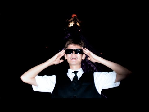 Janek Omieczyński - Wpadam [Official Music Video]