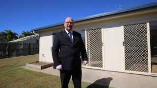 Rob Bolton Location Property Agents Introducing 39 Steuart Street, Bundaberg North