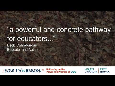 Equity by Design: Trailer Teaser