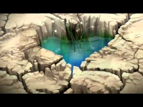 Korál - Homok a szélben