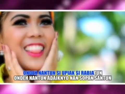 Ratu Sikumbang Feat Dafa Sikumbang - Upiak Siti (Duet Remix Minang Video)
