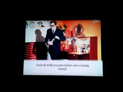 WW czyli Wódka Wyborowa