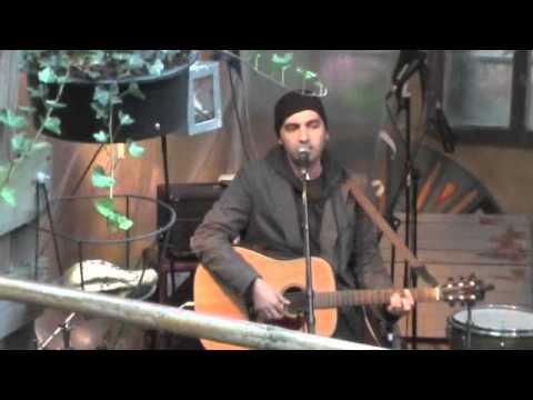 Platzfestival 2009 - Can Karadogan 2