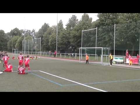 Kreisspartakiade in Wachau - ELSTERWELLE